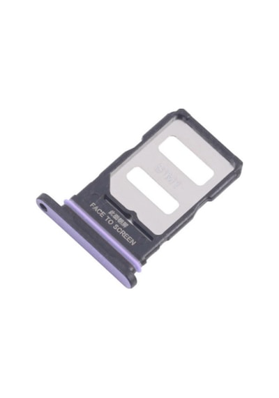 Xiaomi Uyumlu Redmi Note 14 Pro+ Plus 5g Sim Kart Tepsisi Mor 24115ra8eg