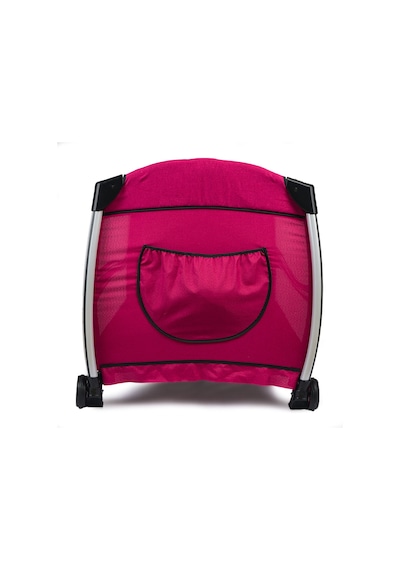 Comfymax Power Park Yatak Oyun Parkı 70 x 110 - Rose