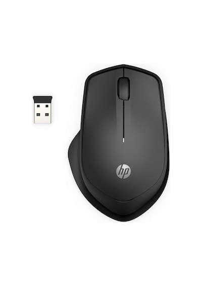 HP 280M 19U64AA Kablosuz Sessiz Optik Mouse