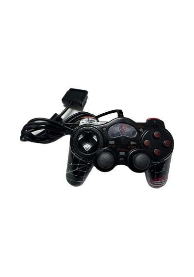 Spider Man Playstation 2 Kablolu Oyun Kolu