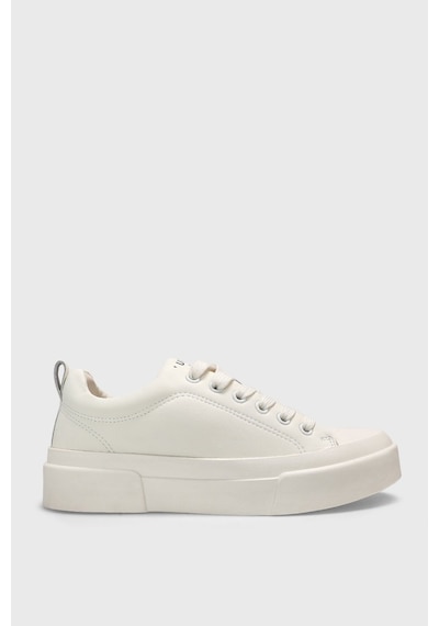 Lufian 121230038 Mıa Unisex Sneaker Ayakkabı Beyaz