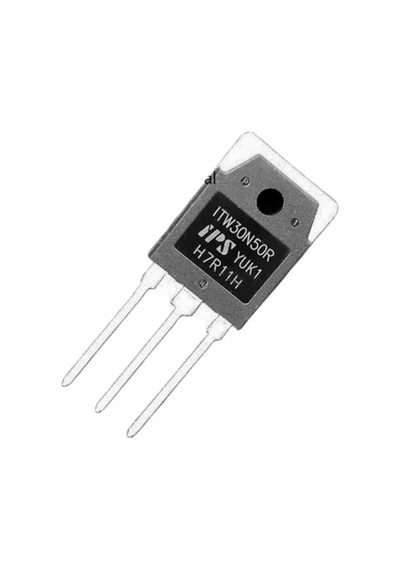 Itw30n50r To-3p Mosfet