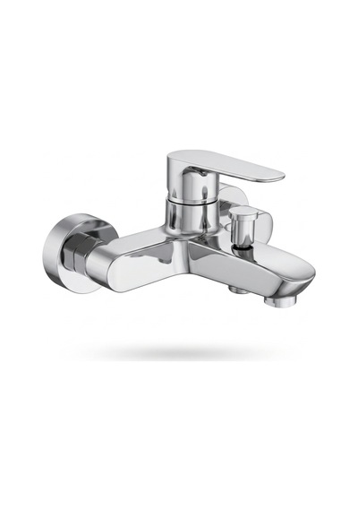 Adell Lea Banyo Bataryası -parlak Krom-15920501