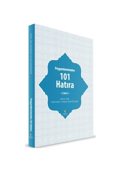 Peygamberimizden 101  Hatıra -