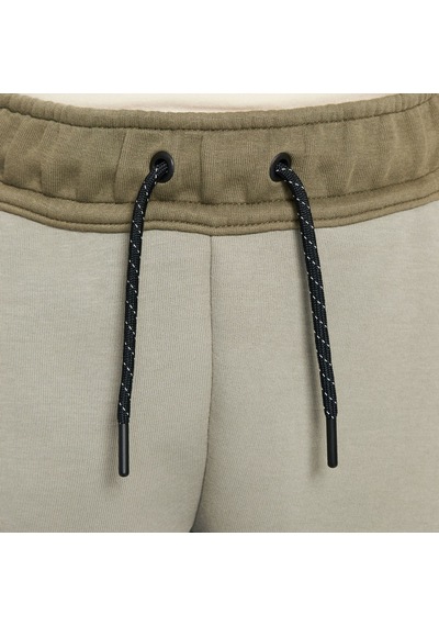 Nike Nıke Tech Fleece Unısex Çocuk Eşofman Altı Hv5869-222 Çok Renkli