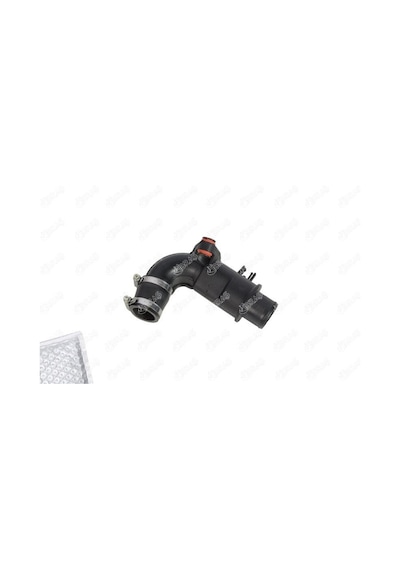 Turbo Hortum Ve Conta - Dacia Logan - Ibras-11566