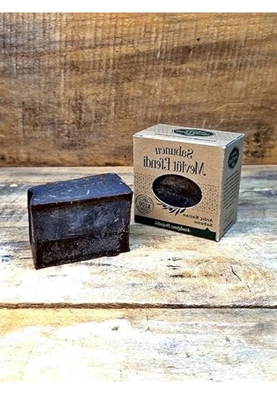 125 Gr Ardıç Katranı, Doğal Ve Etkili Kullanım İçin 1 Adet Acı Badem