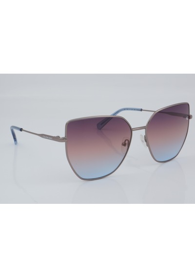 Calvin Klein Jeans Ckj 23202s 210 60 - 01 Güneş Gözlüğü Bronz