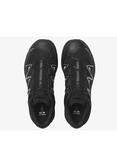 Salomon Xt-quest Erkek Sneaker Ayakkabı L49171500 Siyah