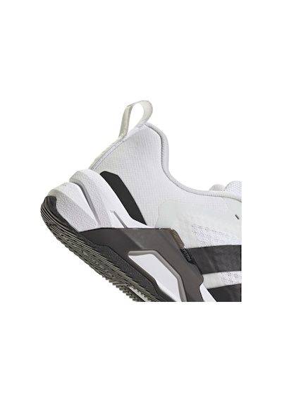 Adidas Dropset Control Trainer M Erkek Günlük Spor Ayakkabı Js3118 Beyaz