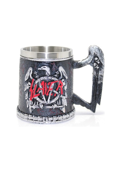 2 Adet Paslanmaz Çelik Kupa Bardak İçecek Servisi İçin Mug Cup, 12 X 15 Cm