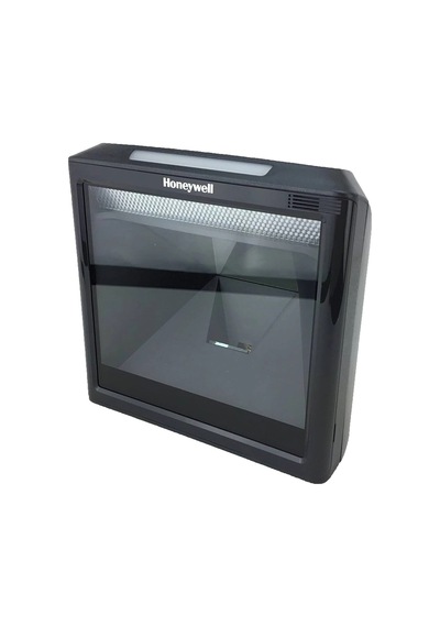 Honeywell Solaris 7980gel-2 2d Hands-free Masaüstü Çok Yönlü Barkod Okuyucu