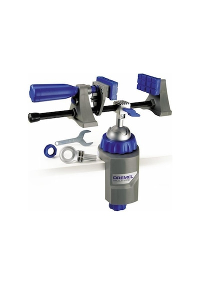 Dremel 2500 Multi-Vise Çok Amaçlı Mengene