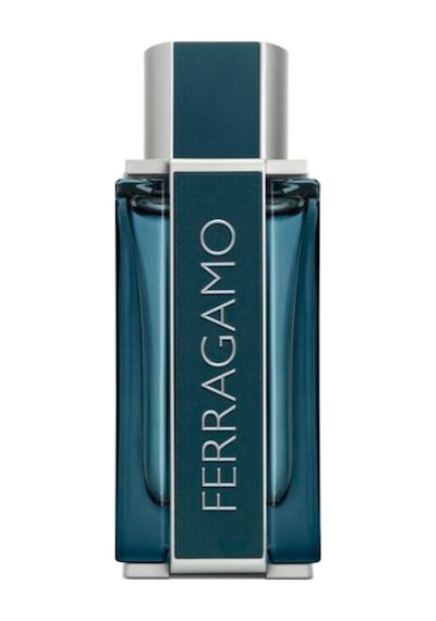Salvatore Ferragamo Intense Leather Men Edp 100 Ml 8052464895649 Diğer