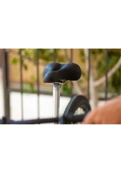 Selle Royal Avenue Athletıc Sele Siyah