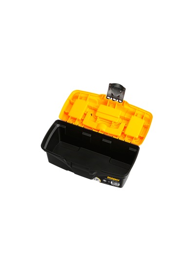 Mano Grip Organizerli Klasik Takım Çantası 13