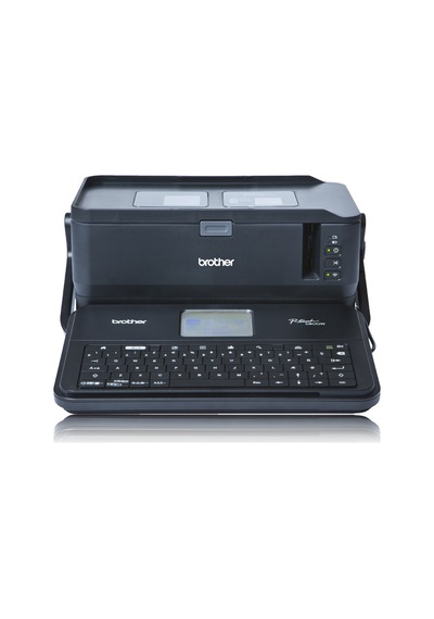 Tonersepeti Brother Pt-e850tkwlı Barkod Yazıcı