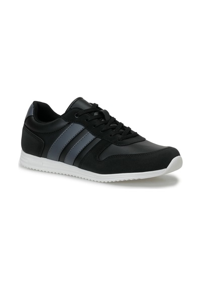 Proshot Sandro Siyah Erkek Sneaker 000000000102714236 Siyah-k Grı