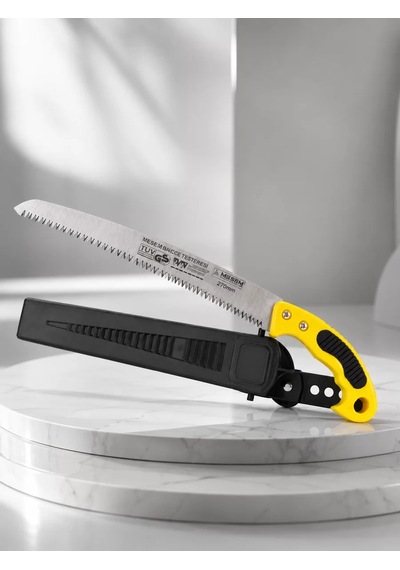 Profesyonel Bahçe Bıçkısı Ergonomik Saplı Kesim Aleti