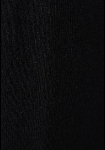 Colin's Colins Regular Fit Yüksel Bel Geniş Paça Kadın Siyah Pantolon Cl1079432 Q1.v2 Blk Siyah