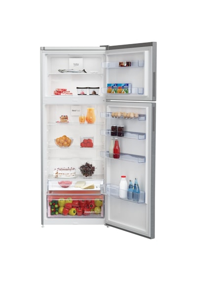 Beko 970406 MI 406 LT No-Frost Çift Kapılı Buzdolabı