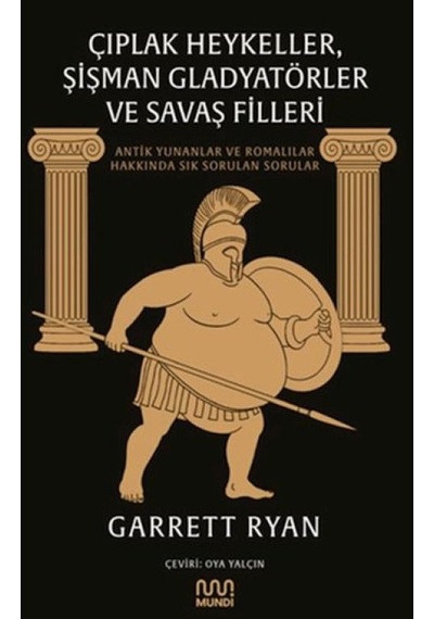 Heykeller, Şişman Gladyatörler Ve Savaş Filleri - Ezjı-728041