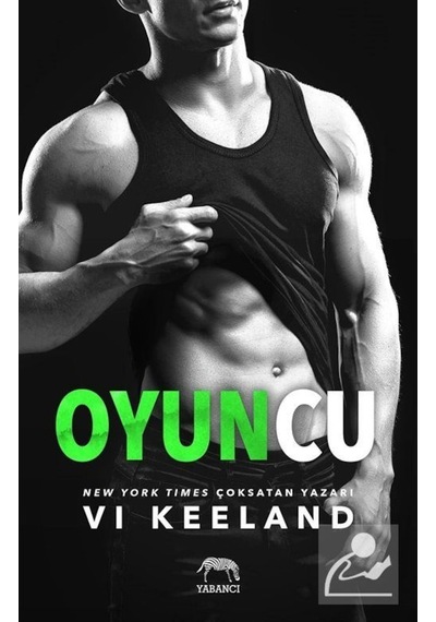 Oyuncu / Vi Keeland (467342141)