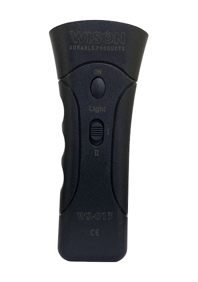 Wison Ws-013 Ultrasonik Köpek Kovucu Çok Renkli