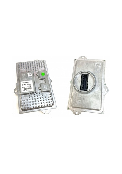 5F0941472 SEAT LEON 2013-2016 LED FAR BEYNİ SIFIR KODLU