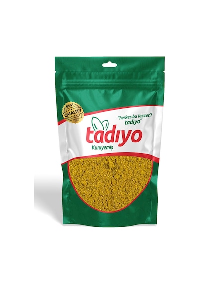 Tadıyo Kuruyemiş Köri 500 Gr