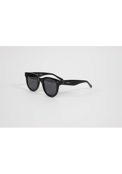 Dupont Mılano Dupont Cl45003 In 01a Blck 49 25 148 3l Unisex Güneş Gözlüğü Siyah