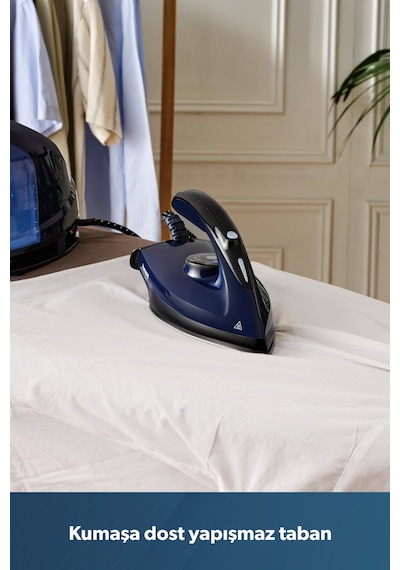 Homend Steamwork 1168H 2499 W Buhar Kazanlı Ütü