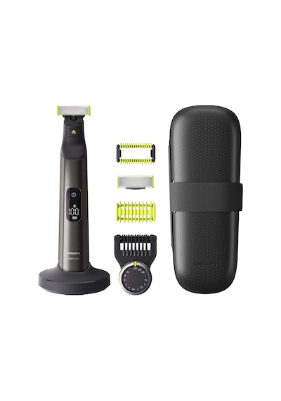 Philips OneBlade Pro QP6650/30 Tıraş Makinesi