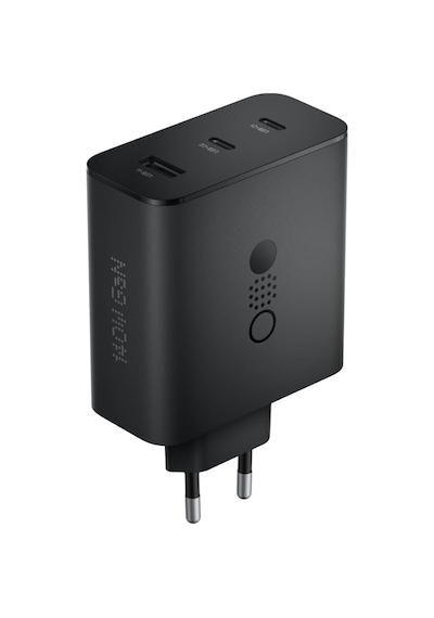 Cmf Power 100 W Hızlı Şarj Adaptörü Acı Kahve