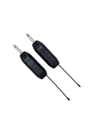 Magicvoice MV-19586 Gitar Tip Kablosuz Mikrofon