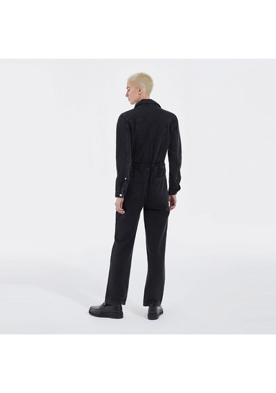 The Kooples Kadın Siyah Jean Tulum