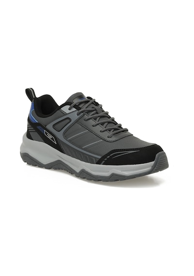 Kinetix Charged Pu 5pr Koyu Gri Erkek Outdoor Gri-saks