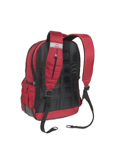FUL USA Rebel Kırmızıi Unisex Sırt Çantası