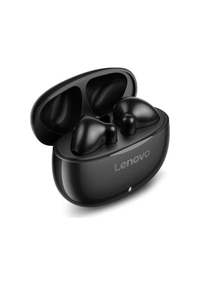Siyah Renkli True Wireless Stereo Kulaklık - Müzik Dinleme Özelliği