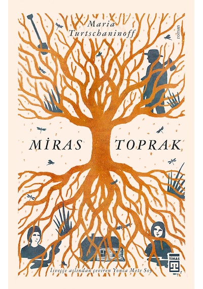 Miras Toprak - Miras Toprak
