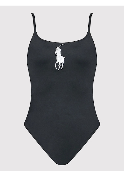 Polo Ralph Lauren Kadın Mayo 21254304-blk 21254304-blk Sarı Sarı