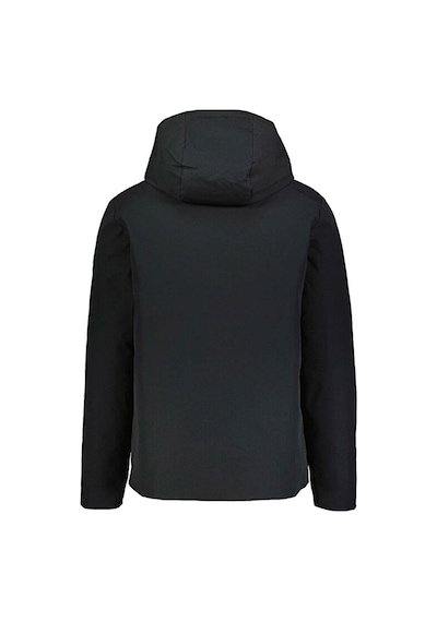 Lumberjack Ml Lucas Coat 1Sn55 3Pr Erkek Günlük Mont Çift Taraflı 101398655 Gri