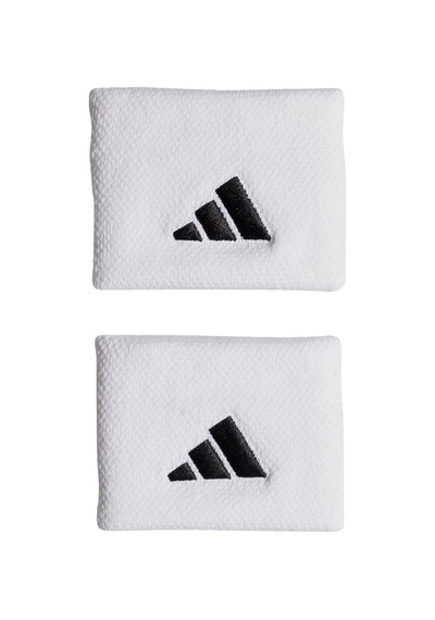 Adidas Unisex Yetişkin Tennis Wb S Tenis Bilek Bandi, White/white/, Osfm Sku: Zeusstk68d43972c7