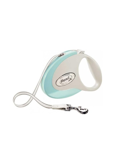 Flexi Style Medium 5 Mt Serit Otomatik Köpek Tasması Mint