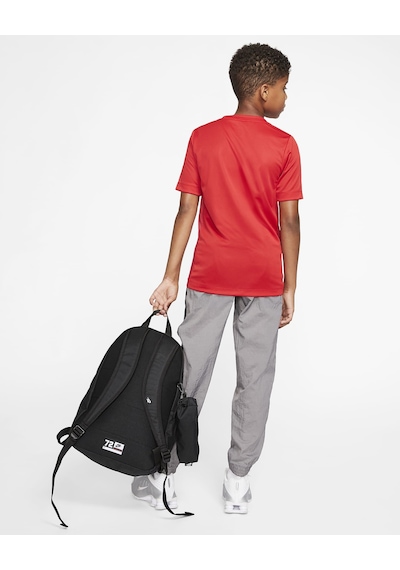 Nike Y NK Elemental Backpack Unisex Okul Sırt Çantası BA6030-13 Siyah