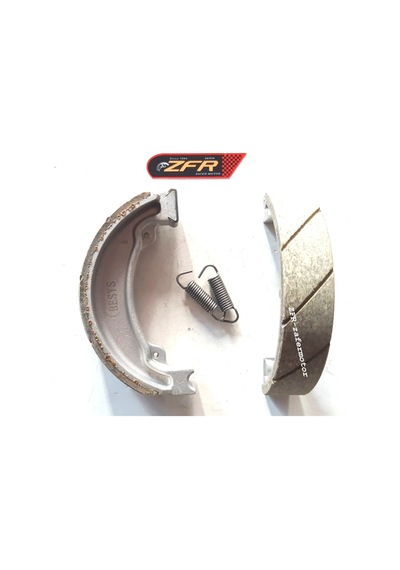 Honda Cbf150 Cb125 Pcx Fızy Dio Actıva S Alpha Spacy Fren Balata