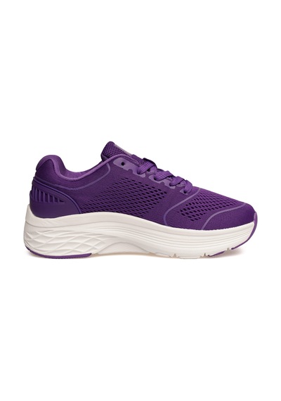 Hummel Opac Unisex Mor Spor Ayakkabı Mor