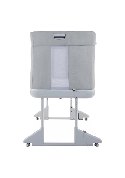 Chicco Next2me Forever Anne Yanı Beşik C. Grey 00079650190000 Gri