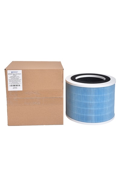 Philips Uyumlu Amf220 Hava Temizleyici Hepa Filtre - Fym220/30 - 1 Adet