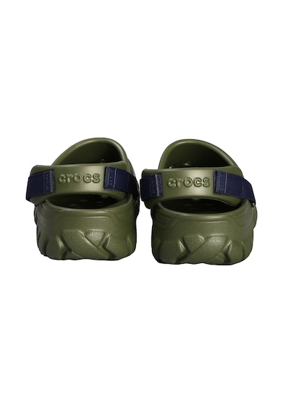 Crocs Offroad Sport Unısex Terlik 202651-3c7 Yeşil